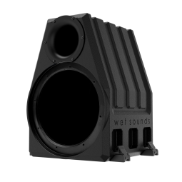 Ported 12 ENC | Ported 12 Subwoofer Enclosure