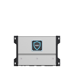 HTM-4 | Full-Range Class-D 4-Channel Amplifier