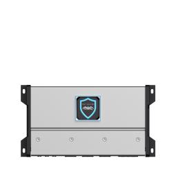 HTM-6 | Full-Range Class-D 6-Channel Amplifier