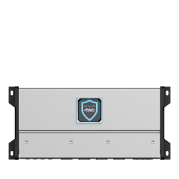 HTM-8 | Full-Range Class-D 8-Channel Amplifier