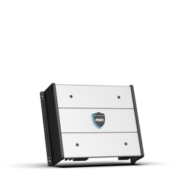 HTX-2 | Class-D 2-Channel Marine Amplifier