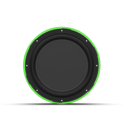 LED KIT 10-RGB ZR | RGB LED Ring Kit for 10-inch Subwoofers