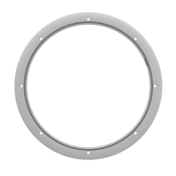 LED KIT 10-RGB | RGB LED Ring Kit 10-inch