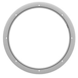 LED KIT 12-RGB | RGB LED Ring Kit 12-inch