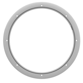 LED KIT 12-RGB | RGB LED Ring Kit 12-inch