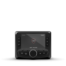 WS-MC-20 | 2-Zone Media Center