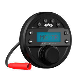 MC-TR | Wired Transom Auxiliary Remote