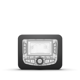 WS-MC-20-FMK | Flush Mount Kit for WS-MC-20