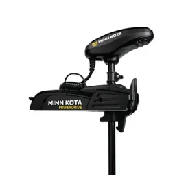 Pontoon Trolling Motor