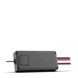 STX MICRO-1 | Compact Chassis Class-D Monoblock Marine Amplifier