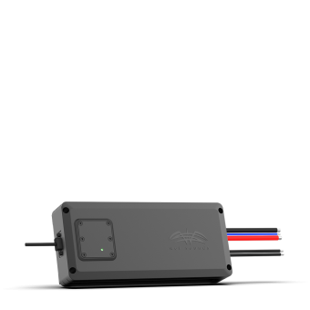 STX MICRO-1 | Compact Chassis Class-D Monoblock Marine Amplifier