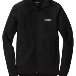 POP-OGIO-JK-TRAX | OGIO Trax Jacket with Wet Sounds Logo
