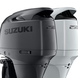 DF250A Stealth