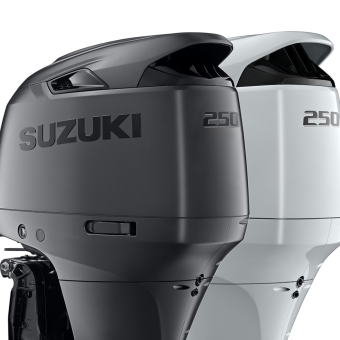 DF250A Stealth
