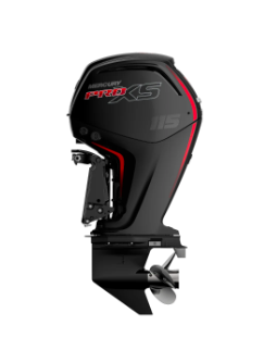 ProXS 115-150hp