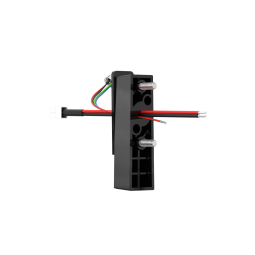 ADP REV HD X-B | Black X-Mount Kit