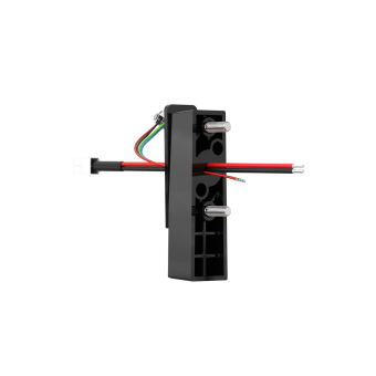 ADP REV HD X-B | Black X-Mount Kit