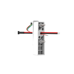 ADP REV HD X-W | White X-Mount Kit