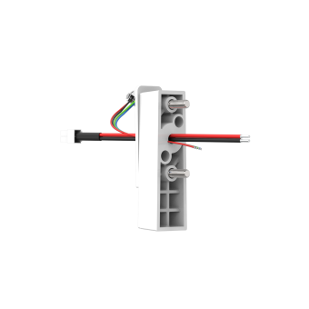 ADP REV HD X-W | White X-Mount Kit