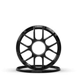 REVO 10 ADP XZ-B Grille Kit | Black Subwoofer Grille Kit