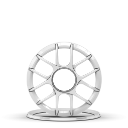 REVO 10 ADP XZ-W Grille Kit | White Subwoofer Grille Kit