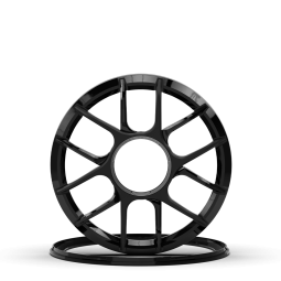 REVO 12 ADP XZ-B | Black Subwoofer Grille Kit
