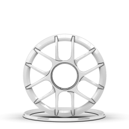 REVO 12 ADP XZ-W | White Subwoofer Grille Kit