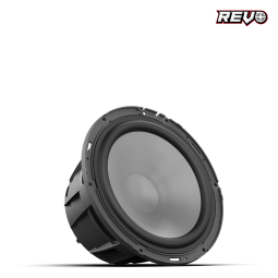 REVO 8 FA S4 V3 | REVO 8-inch Black Free-air 4Ω Subwoofer