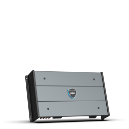 SYN-DX2.3 HP | 2 Channel High Power Marine Amplifier