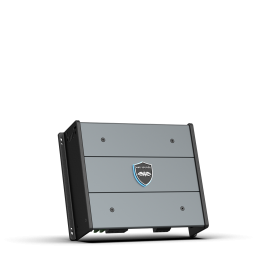 SYN-DX2 | 2 Channel Marine Amplifier