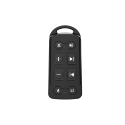 PT-STEALTH HD REMOTE | Replacement Remote for STEALTH Ultra HD Soundbars