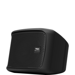 VS-69 PRO-B | Venue Series 6x9" Black HLCD Outdoor Speaker