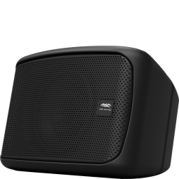 VS-8 PRO-B | Venue Series 8" Black HLCD Outdoor Speaker