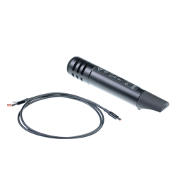 WS-L Valerie | Mk2 SKAA Pro Microphone for Wet Sounds Portable Speaker WS-L