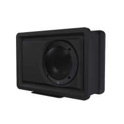 WS-SUB 650 ES | 6.5-inch Ported Subwoofer Enclosure System