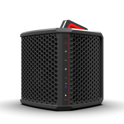 WS-L | Wet Sounds Portable Bluetooth Speaker