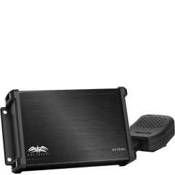 WS-TB-MIC | Talk-back Microphone with Adjustable Mic Gain
