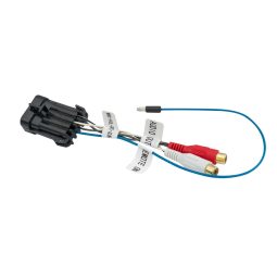 WWX-POL-RC-ADAP | Polaris Ride Command Adapter