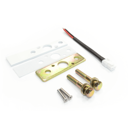 ADP REV X-W | White X-Mount Kit