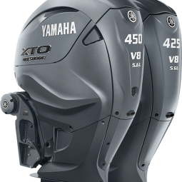 XTO OFFSHORE 450 HP