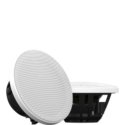ZERO 6 XY-W | ZERO Series 6.5-inch High-Output Marine Coaxial Speakers with XY White Yacht Grilles