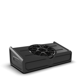 ZERO 12 SUB KIT-S4 | ZERO Series 12-inch Sub Enclosure Kit – 4Ω