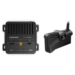 Lowrance ActiveTarget 2 Live Sonar System