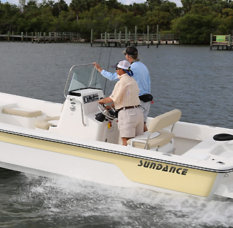 Booking for: B22 CCR Skiff