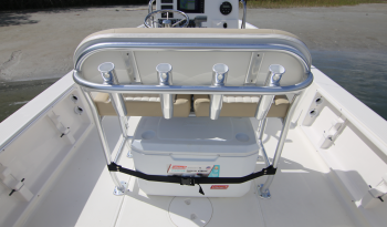 bay-boat-sea-born-fx21-center-console-rod-holders