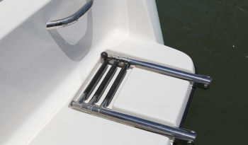 center-console-boat-with-rear-swim-platform-and-access-ladder