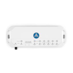 JLid Communication and Network Bridge for MVI Amplifiers