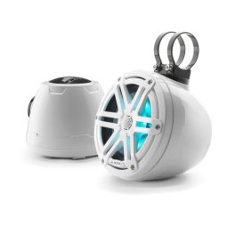 VeX Marine or Powersports Enclosed Speakers