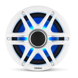 Clarion CMSP Marine Speakers