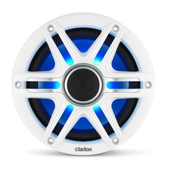 Clarion CMSP Marine Speakers